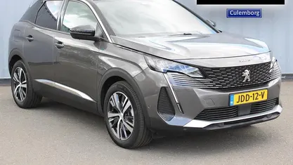 Occasion 2025 Peugeot 3008 Allure SUV | € 28.895 (Eerlijke prijs)