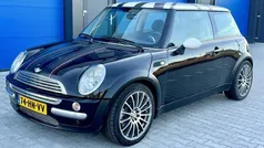 Gebruikt 2001 Mini Cooper Pepper Hatchback | € 1.790 (Eerlijke prijs)