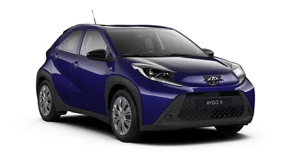Occasion 2025 Toyota Aygo X Play SUV | € 21.250 (Eerlijke prijs)