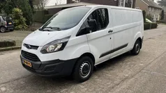 Gebruikt 2016 Ford Transit Custom Van | € 6.250 (Goede deal)