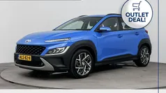 Gebruikt 2021 Hyundai Kona SUV | € 23.400 (Goede deal)