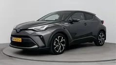 Gebruikt 2021 Toyota C-HR Style SUV | € 25.900 (Eerlijke prijs)