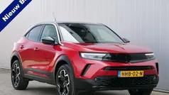 Gebruikt 2024 Opel Mokka Ultimate SUV | € 28.450 (Eerlijke prijs)