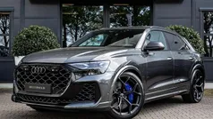 , metallic lak Gebruikt 2025 Audi RS Q8 Performance SUV | € 249.500 (Super prijs)