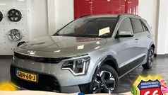 Steel grey Gebruikt 2024 Kia e-Niro Advance SUV | € 33.950 (Goede deal)