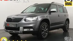 Grijs Gebruikt 2017 Skoda Yeti Outdoor Drive SUV | € 17.445 (Eerlijke prijs)