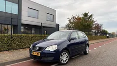 Gebruikt 2006 VW Polo Hatchback | € 2.450 (Eerlijke prijs)