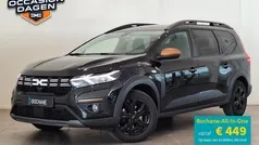Gebruikt 2024 Dacia Jogger Extreme MPV | € 28.900 (Eerlijke prijs)