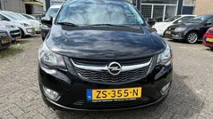 Zwart Gebruikt 2019 Opel Karl Innovation Hatchback | € 9.490 (Eerlijke prijs)