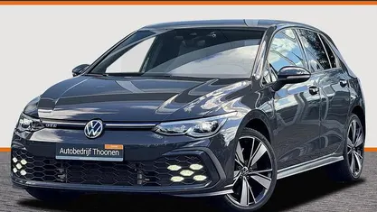 Occasion 2024 VW Golf VIII GTE Hatchback | € 29.900 (Eerlijke prijs)
