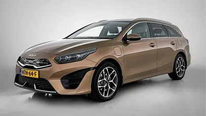 Occasion 2022 Kia Ceed Sportswagon Stationwagen | € 24.445 (Eerlijke prijs)