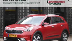 Gebruikt 2018 Kia Niro SUV | € 15.850 (Eerlijke prijs)