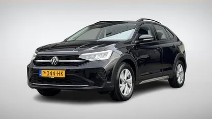 Occasion VW Taigo Business 110 PK (80 kW) 2022 Suv SUV