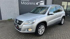 Gebruikt 2008 VW Tiguan Sport SUV | € 5.250 (Eerlijke prijs)