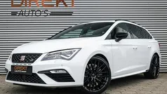 Gebruikt 2020 Cupra Leon Stationwagen | € 29.950 (Eerlijke prijs)