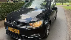 Gebruikt 2016 VW Polo Hatchback | € 5.450 (Super prijs)