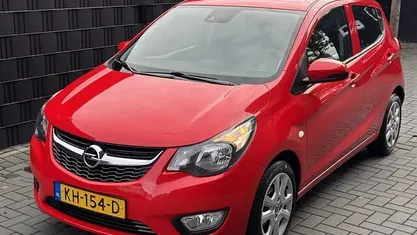 Occasion Opel Karl Edition 75 PK (55 kW) 2016 Hatchback