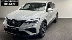 Gebruikt 2023 Renault Arkana Techno SUV | € 25.695 (Eerlijke prijs)