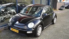 Gebruikt 2003 VW Beetle Hatchback | € 1.500 (Goede deal)