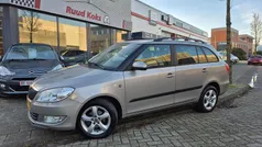 Gebruikt 2011 Skoda Fabia Tour Stationwagen | € 3.245 (Eerlijke prijs)