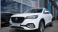 Wit Gebruikt 2021 MG EHS Luxury SUV | € 22.950 (Eerlijke prijs)