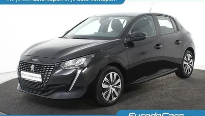 Gebruikt 2021 Peugeot 208 Active Hatchback | € 11.700 (Eerlijke prijs)