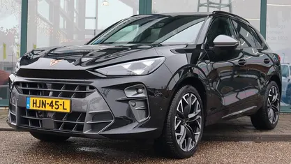 Occasion 2025 Cupra Terramar VZ SUV | € 49.895 (Eerlijke prijs)