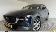Gebruikt 2020 Mazda CX-30 Comfort SUV | € 20.245 (Goede deal)