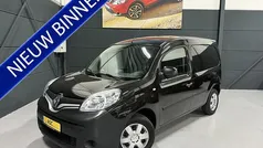 Gebruikt 2018 Renault Kangoo Komfort MPV | € 15.750 (Eerlijke prijs)