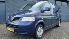 Overige Gebruikt 2008 VW T5 Van | € 3.799 (Super prijs)