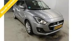 Gebruikt 2022 Suzuki Swift Hatchback | € 16.399 (Eerlijke prijs)