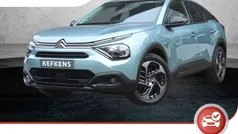 Blauw Gebruikt 2024 Citroën C4 SUV | € 24.425 (Eerlijke prijs)