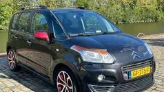 Gebruikt 2011 Citroën C3 Picasso SELECTION MPV | € 2.499 (Super prijs)
