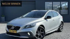 Grijs Gebruikt 2013 Volvo V40 CC Summum Stationwagen | € 9.949 (Eerlijke prijs)