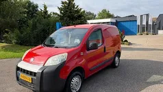 Overige Gebruikt 2008 Fiat Fiorino Basis MPV | € 1.499 (Goede deal)