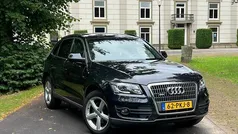 Gebruikt 2011 Audi Q5 Proline SUV | € 9.950 (Goede deal)