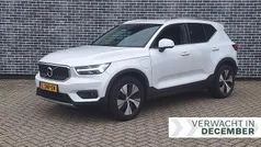 Gebruikt 2020 Volvo XC40 Inscription SUV | € 28.694 (Goede deal)