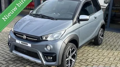 Occasion Aixam Crossover Premium Premium 2023