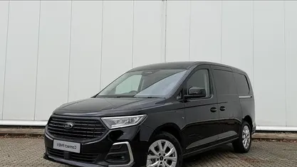 Occasion Ford Transit Limited 150 PK (110 kW) 2025 Van