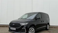 Gebruikt 2025 Ford Transit Limited Van | € 33.495 (Eerlijke prijs)