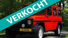 Gebruikt 1982 Mercedes G300 SUV | € 22.950