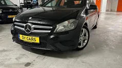 Gebruikt 2015 Mercedes A180 Prestige Hatchback | € 10.450 (Super prijs)