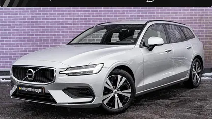 Occasion 2021 Volvo V60 Core Stationwagen | € 27.694 (Super prijs)