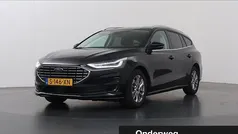 Gebruikt 2023 Ford Focus Titanium Stationwagen | € 19.935 (Eerlijke prijs)