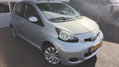 Gebruikt 2011 Toyota Aygo Cool Hatchback | € 2.250 (Eerlijke prijs)