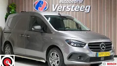 Gebruikt 2022 Mercedes Citan 108 Van | € 13.999 (Eerlijke prijs)