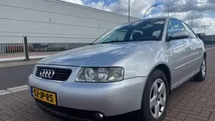 Gebruikt 2002 Audi A3 Basis Hatchback | € 2.450 (Eerlijke prijs)