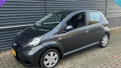 Gebruikt 2009 Toyota Aygo Hatchback | € 4.999 (Eerlijke prijs)
