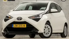 Gebruikt 2019 Toyota Aygo X-play Hatchback | € 8.745 (Goede deal)