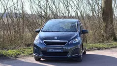 Gebruikt 2016 Peugeot 108 Envy Hatchback | € 7.950 (Eerlijke prijs)